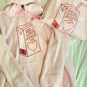 🔥❤️‍🔥TWIN FLAME HOODIE❤️‍🔥🔥